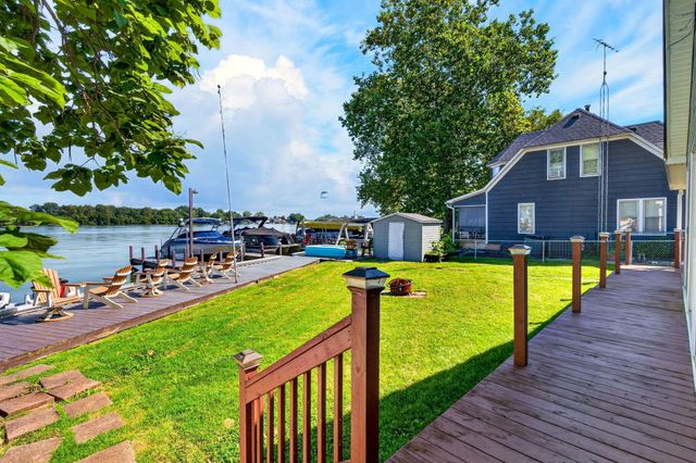 12250 Bright Street NE, Millersport, OH 43046