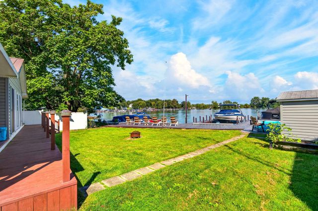 12250 Bright Street NE, Millersport, OH 43046