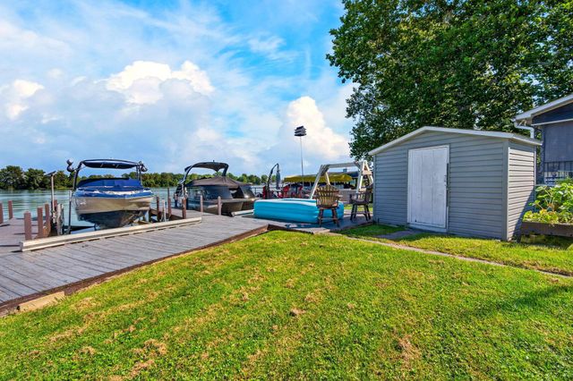 12250 Bright Street NE, Millersport, OH 43046