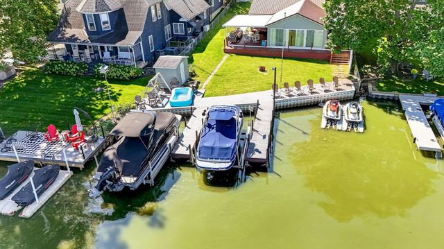 12250 Bright Street NE, Millersport, OH 43046