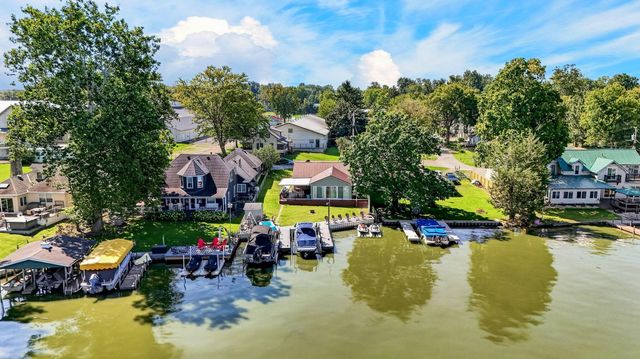 12250 Bright Street NE, Millersport, OH 43046