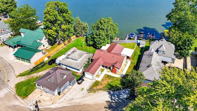 12250 Bright Street NE, Millersport, OH 43046