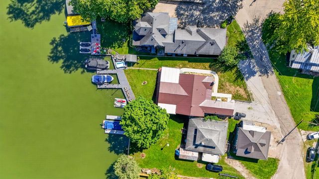 12250 Bright Street NE, Millersport, OH 43046