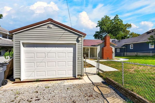 12250 Bright Street NE, Millersport, OH 43046
