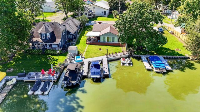 12250 Bright Street NE, Millersport, OH 43046
