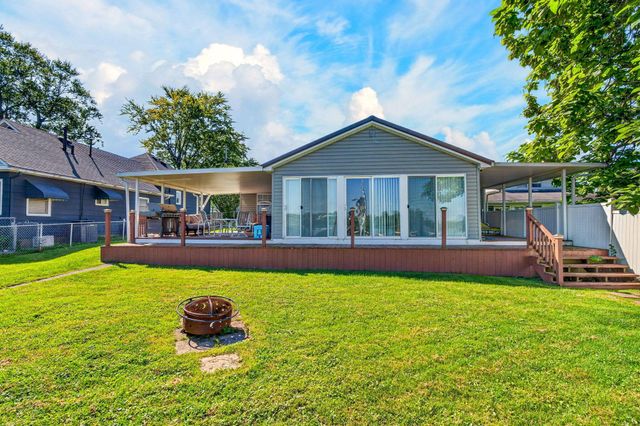 12250 Bright Street NE, Millersport, OH 43046