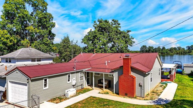 12250 Bright Street NE, Millersport, OH 43046
