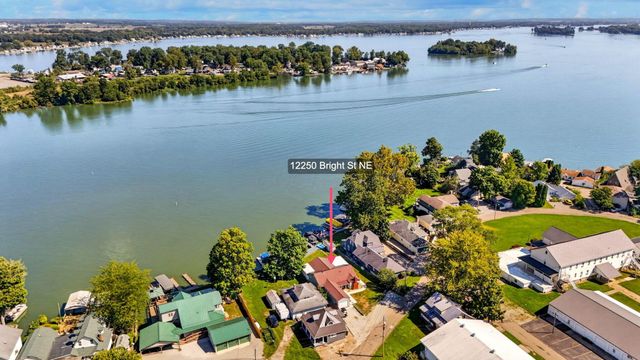12250 Bright Street NE, Millersport, OH 43046