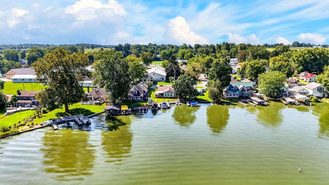 12250 Bright Street NE, Millersport, OH 43046