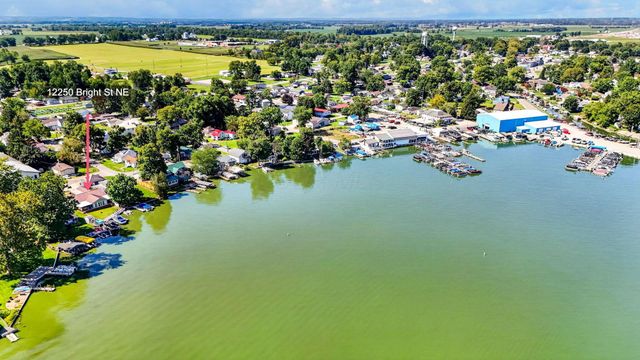 12250 Bright Street NE, Millersport, OH 43046