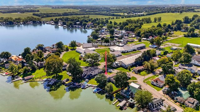 12250 Bright Street NE, Millersport, OH 43046