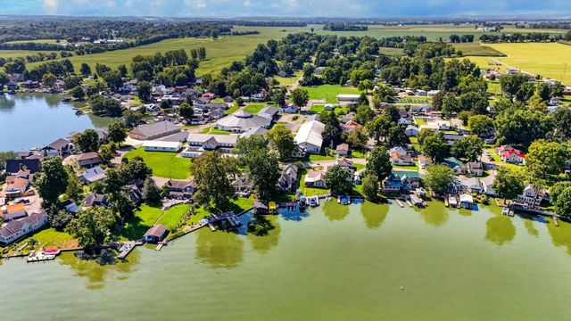 12250 Bright Street NE, Millersport, OH 43046