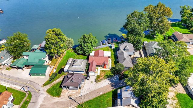 12250 Bright Street NE, Millersport, OH 43046