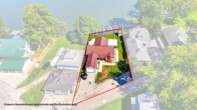 12250 Bright Street NE, Millersport, OH 43046
