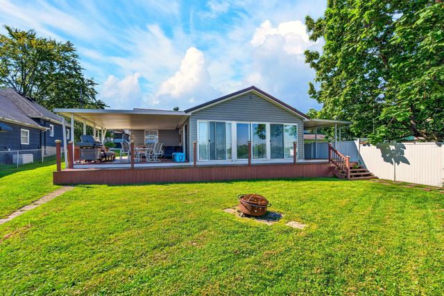 12250 Bright Street NE, Millersport, OH 43046