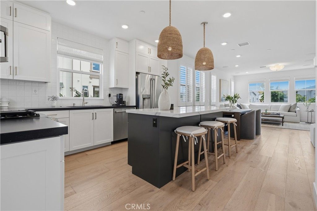 502 Old Vine, Rancho Mission Viejo, CA 92694 — exterior