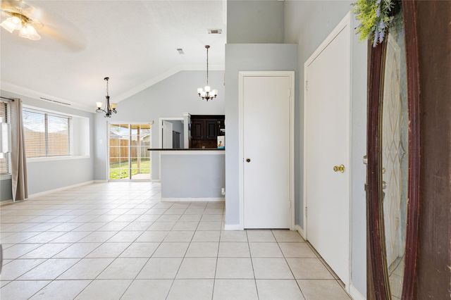 11514 Gullwood Drive, Houston, TX 77089