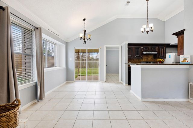 11514 Gullwood Drive, Houston, TX 77089