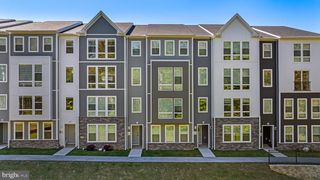 900 GILBERT RD #3618A, Aberdeen, MD 21001