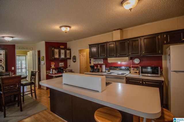 800 CURRY STATION ROAD, Munford, AL 36268