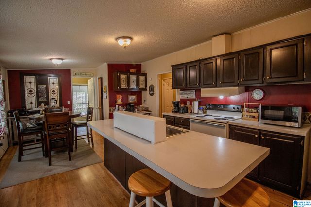 800 CURRY STATION ROAD, Munford, AL 36268