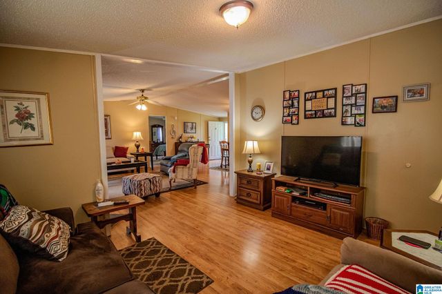 800 CURRY STATION ROAD, Munford, AL 36268
