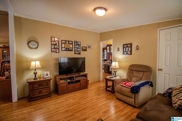 800 CURRY STATION ROAD, Munford, AL 36268