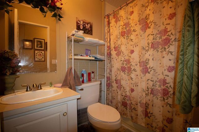 800 CURRY STATION ROAD, Munford, AL 36268