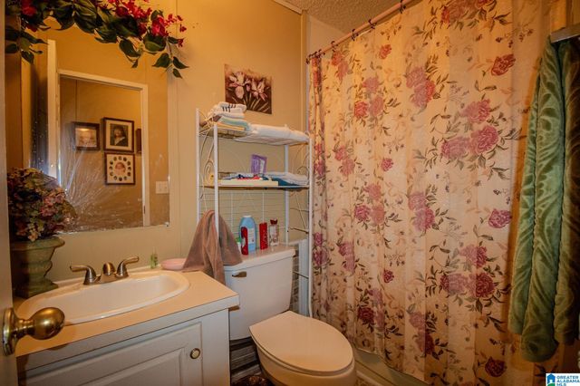 800 CURRY STATION ROAD, Munford, AL 36268