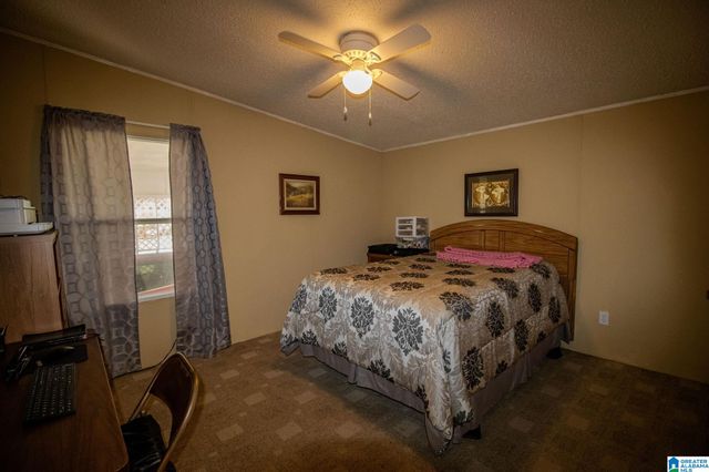 800 CURRY STATION ROAD, Munford, AL 36268