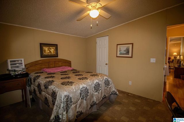 800 CURRY STATION ROAD, Munford, AL 36268