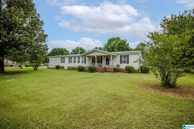 800 CURRY STATION ROAD, Munford, AL 36268