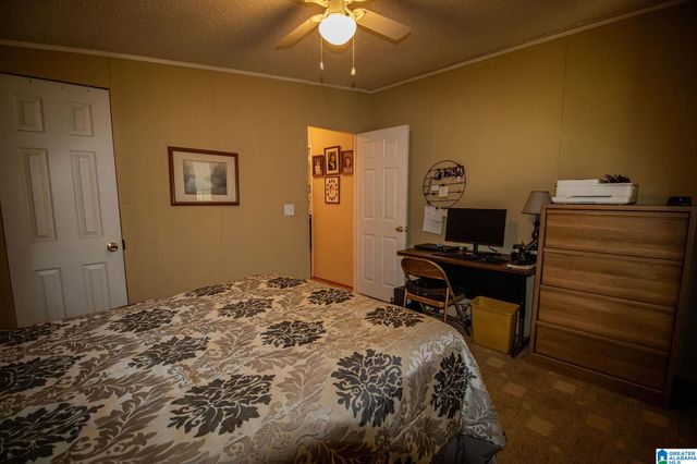 800 CURRY STATION ROAD, Munford, AL 36268
