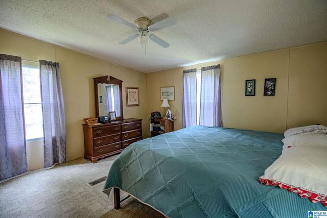 800 CURRY STATION ROAD, Munford, AL 36268