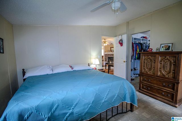 800 CURRY STATION ROAD, Munford, AL 36268