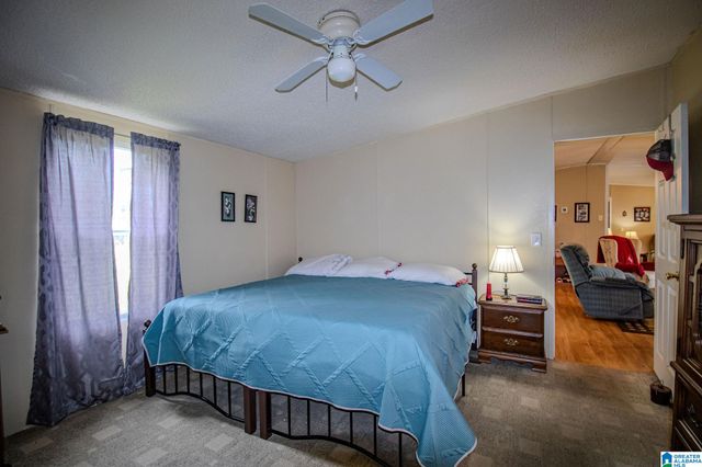 800 CURRY STATION ROAD, Munford, AL 36268