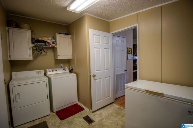 800 CURRY STATION ROAD, Munford, AL 36268