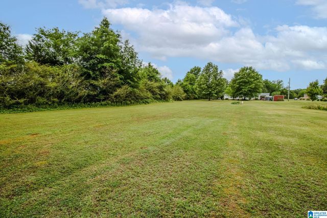 800 CURRY STATION ROAD, Munford, AL 36268