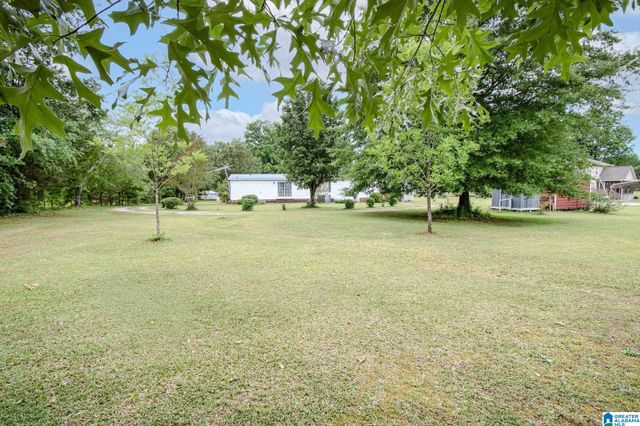 800 CURRY STATION ROAD, Munford, AL 36268