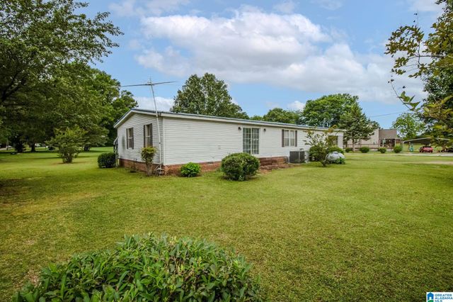 800 CURRY STATION ROAD, Munford, AL 36268