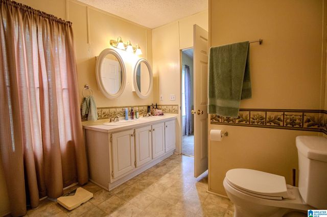 800 CURRY STATION ROAD, Munford, AL 36268