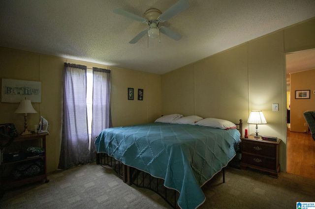 800 CURRY STATION ROAD, Munford, AL 36268