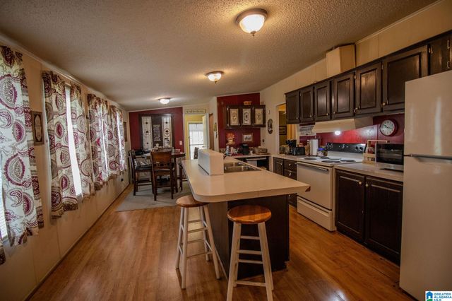800 CURRY STATION ROAD, Munford, AL 36268