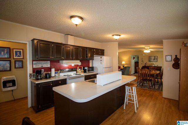 800 CURRY STATION ROAD, Munford, AL 36268
