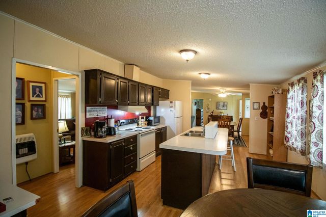 800 CURRY STATION ROAD, Munford, AL 36268