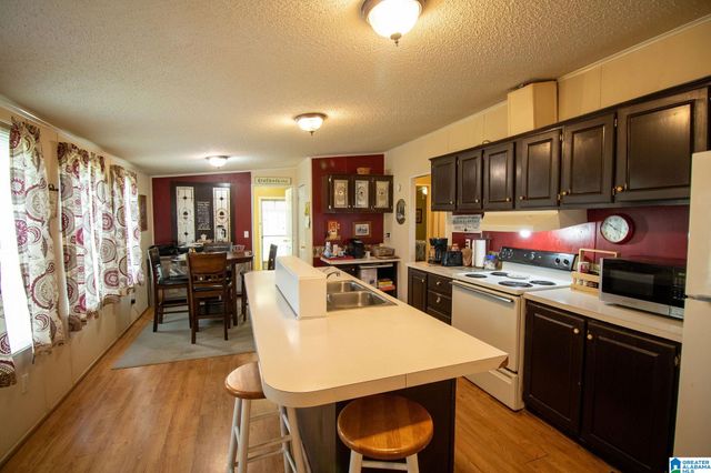 800 CURRY STATION ROAD, Munford, AL 36268