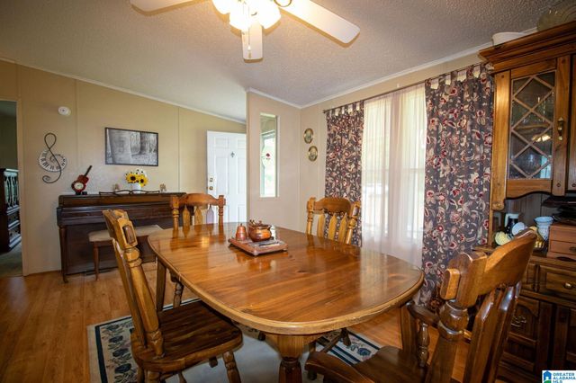 800 CURRY STATION ROAD, Munford, AL 36268
