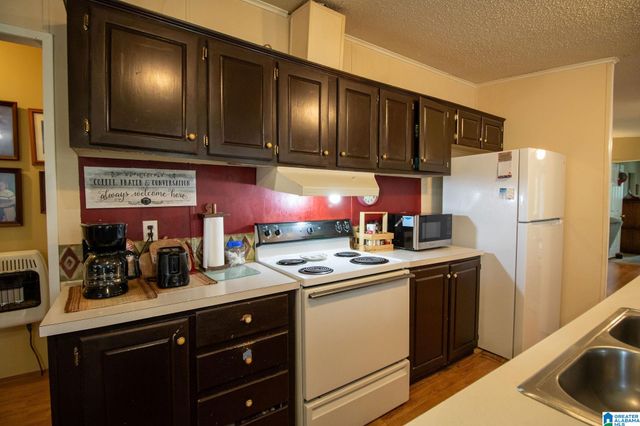 800 CURRY STATION ROAD, Munford, AL 36268