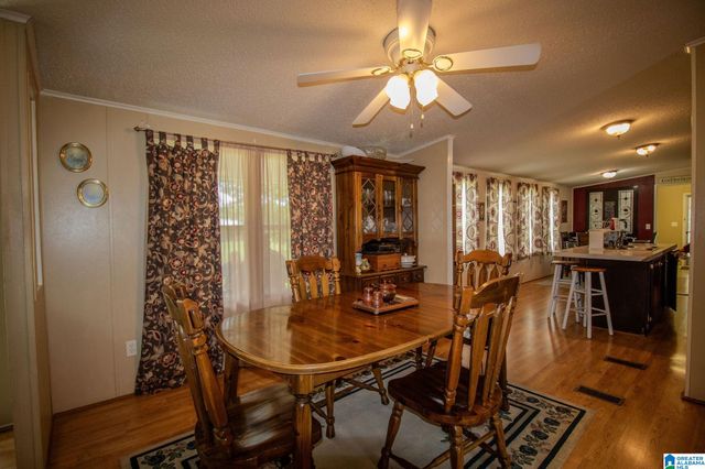 800 CURRY STATION ROAD, Munford, AL 36268