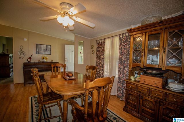 800 CURRY STATION ROAD, Munford, AL 36268